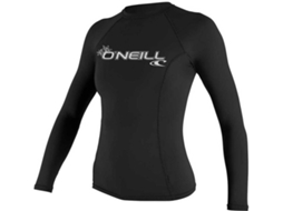 Rash Guard O´NEILL WETSUITS Basic Skins Crew (XL)