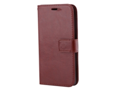 Capa para Redmi 3s/3pro EOOCOO, estilo carteira, flip