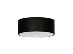 Aplique para Teto LEDBOX 30 E27