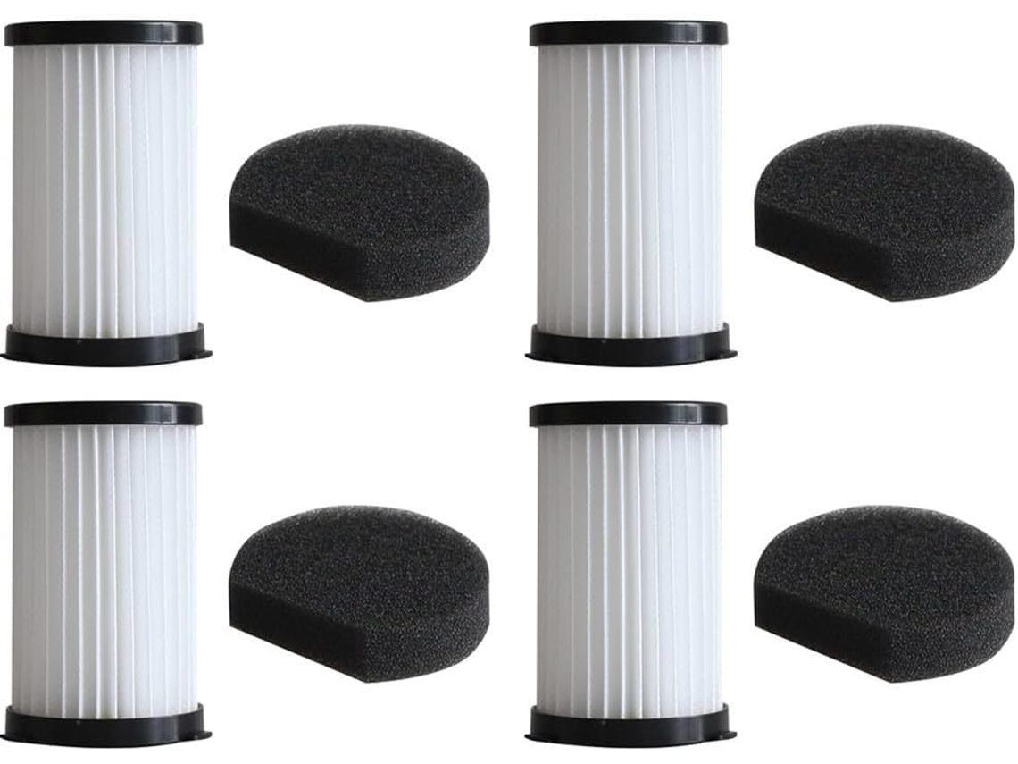 Filtro De Substituição Centek H13 Gl6255 Gl6231 Para Ct-2561 Ginzzu