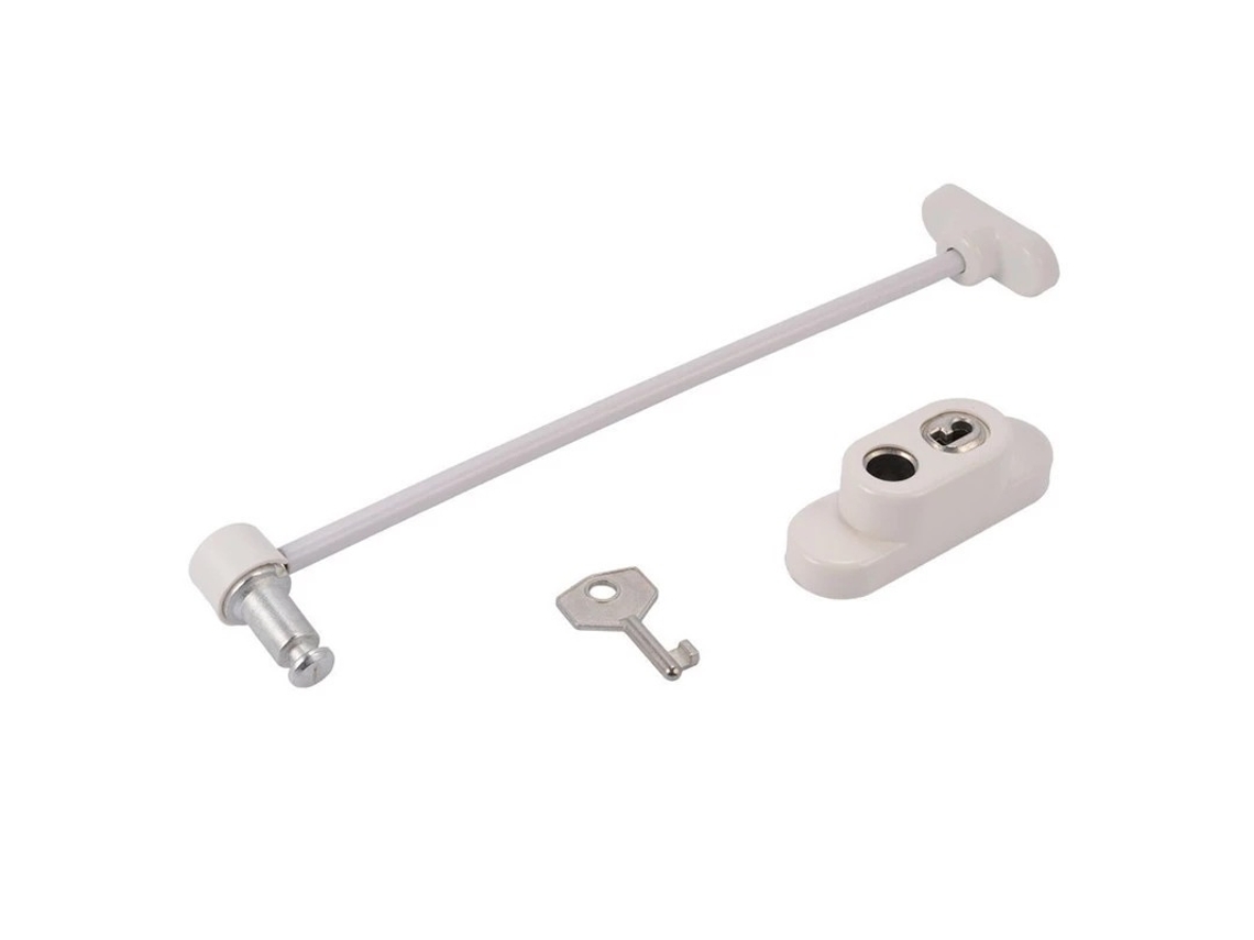 Fechadura De Segurança Para Porta E Janela Fechadura De Segurança Para Porta Cabo De Alta Qualidade E Fechadura Com Chave Aquaforge