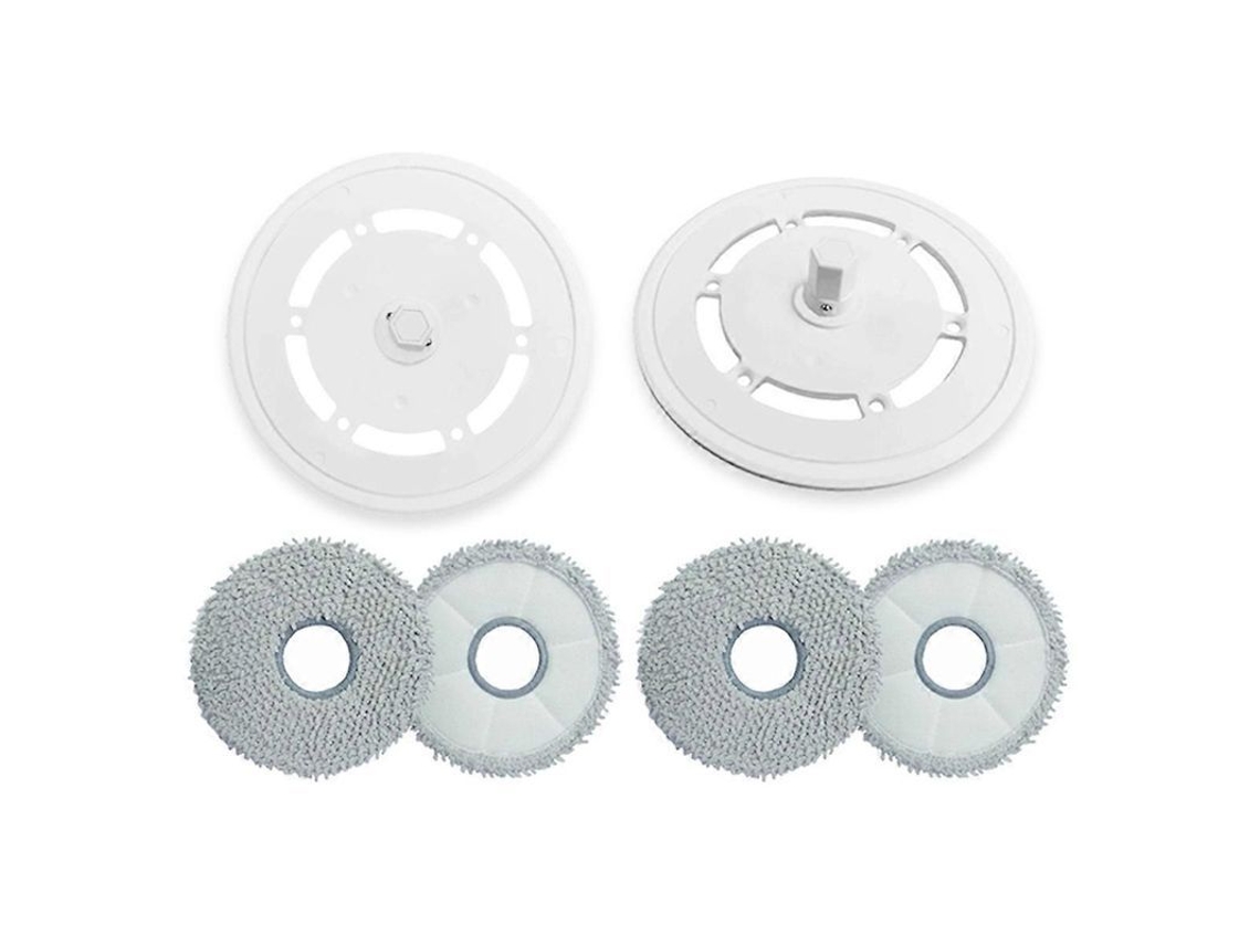 Peças de Reposição para o Robô Ecovacs Deebot T20 Omni/t20 Pro CHARM