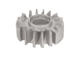 Volante de Liga de Alumínio CHABERLU para Motosserra Stihl 017 018 Ms170 Ms180