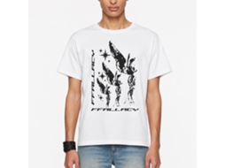 Thouxanbanfauni Faunifigueroa Angel T-shirts Tees Album Tour Merch Size:s
