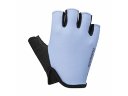 Luvas de Ciclismo SHIMANO Airway Água L