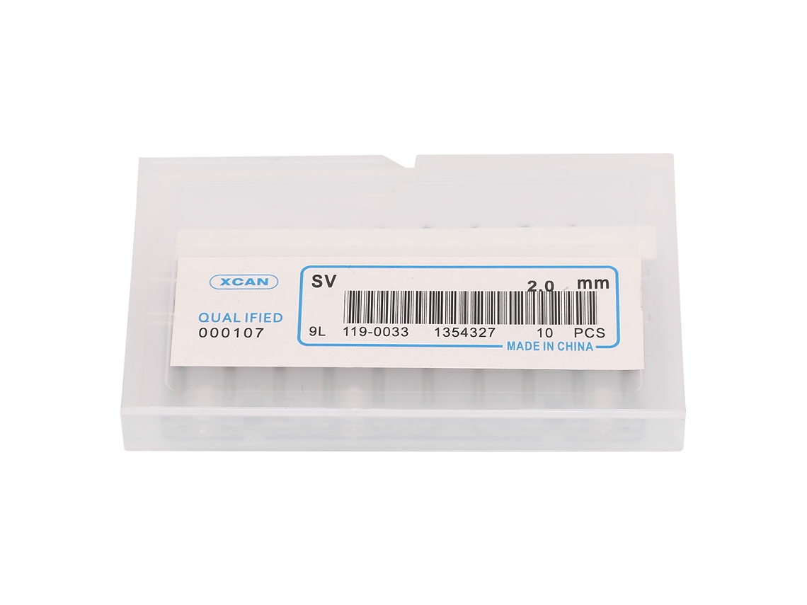 Laxiscreed Broca De Tenon Em Aço Para Cnc Com Revestimento Azul E Corte Rápido