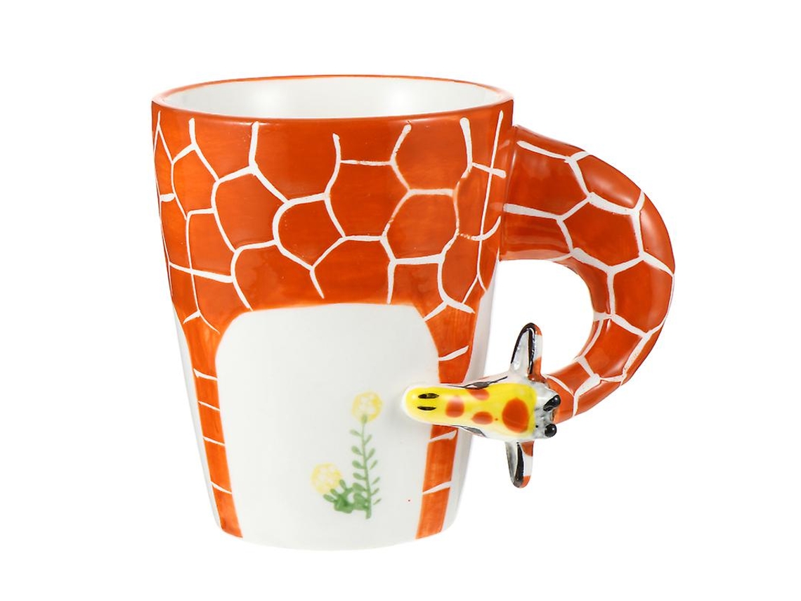 1pcs Copo De Caneca De Animais