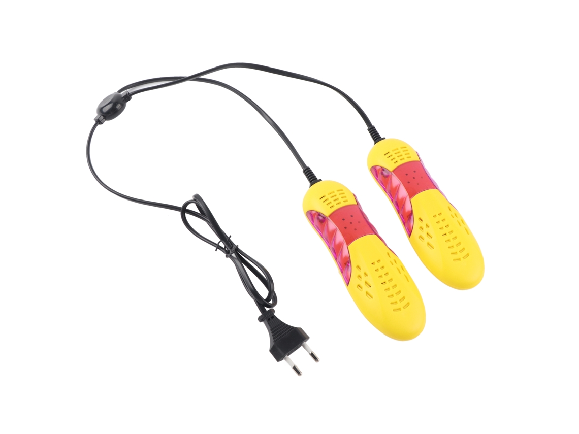 Aquecedor de Sapatos e Botas Elétrico 10w LAXISCREED