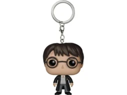 Porta-Chaves FUNKO Pop! Harry Potter: Harry