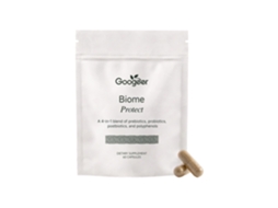 Cápsulas de Saúde Intestinal para Equilíbrio Oral Natural LAXISCREED