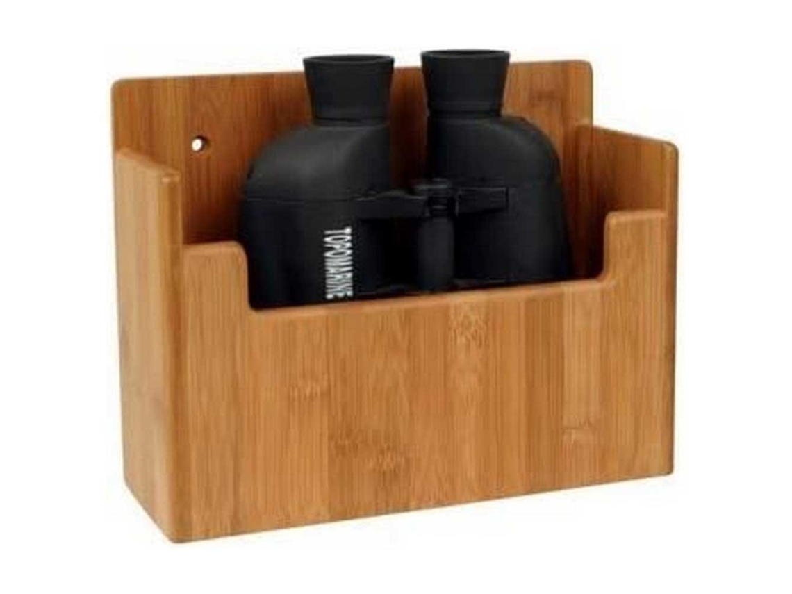 Suporte para Binóculos Douradobamboo