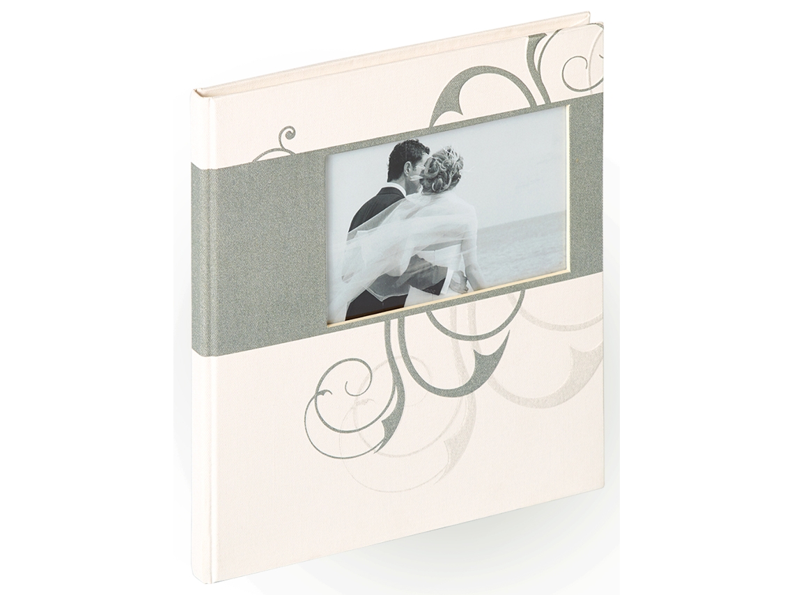 Guest Book Romance