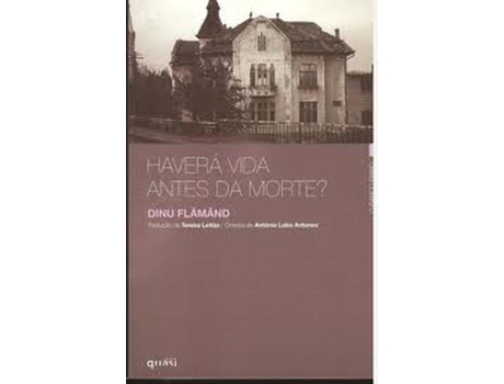 Haver? vida antes da Morte?/Exista Oare Viata Inainte de Moarte?