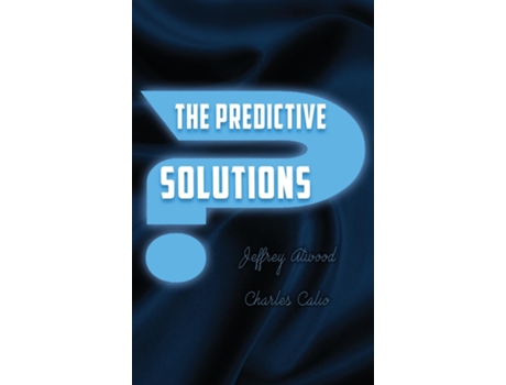 Livro The Predictive Solutions de Jeffrey Atwood (Inglês)