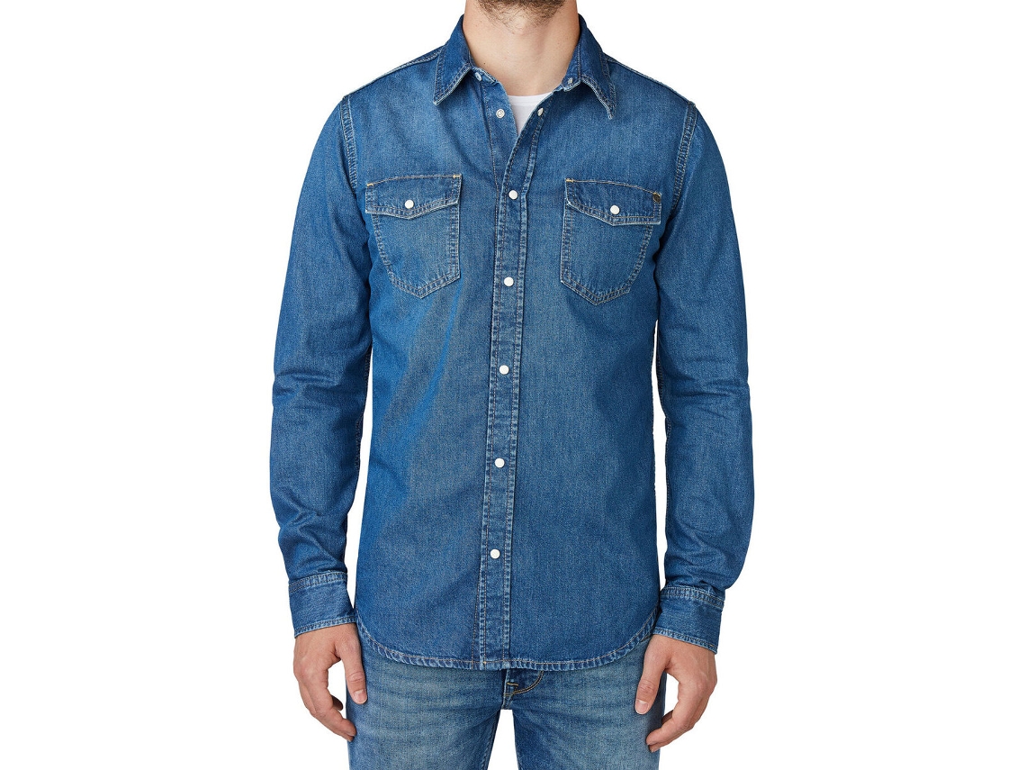 Camisas hammond cheap