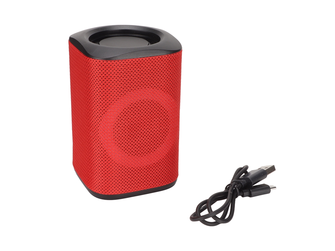 Altifalante Bluetooth LAXISCREED Rgb Tf Outdoor