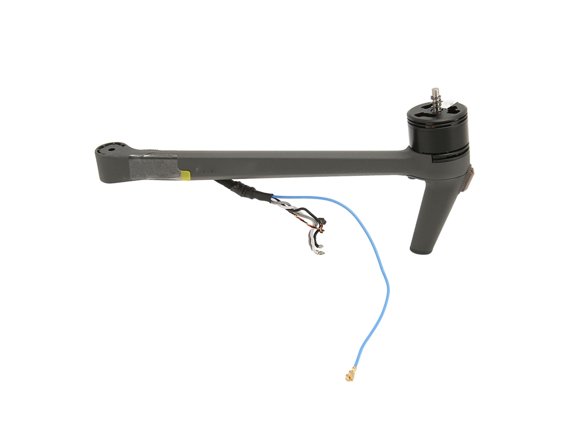 Braço Motor Frente Esquerdo Mavic 3 Plástico Leve