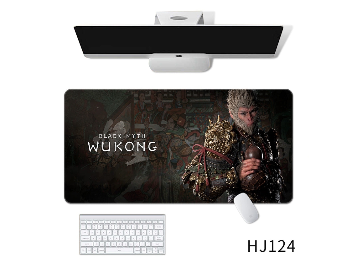 Mouse Pad 800