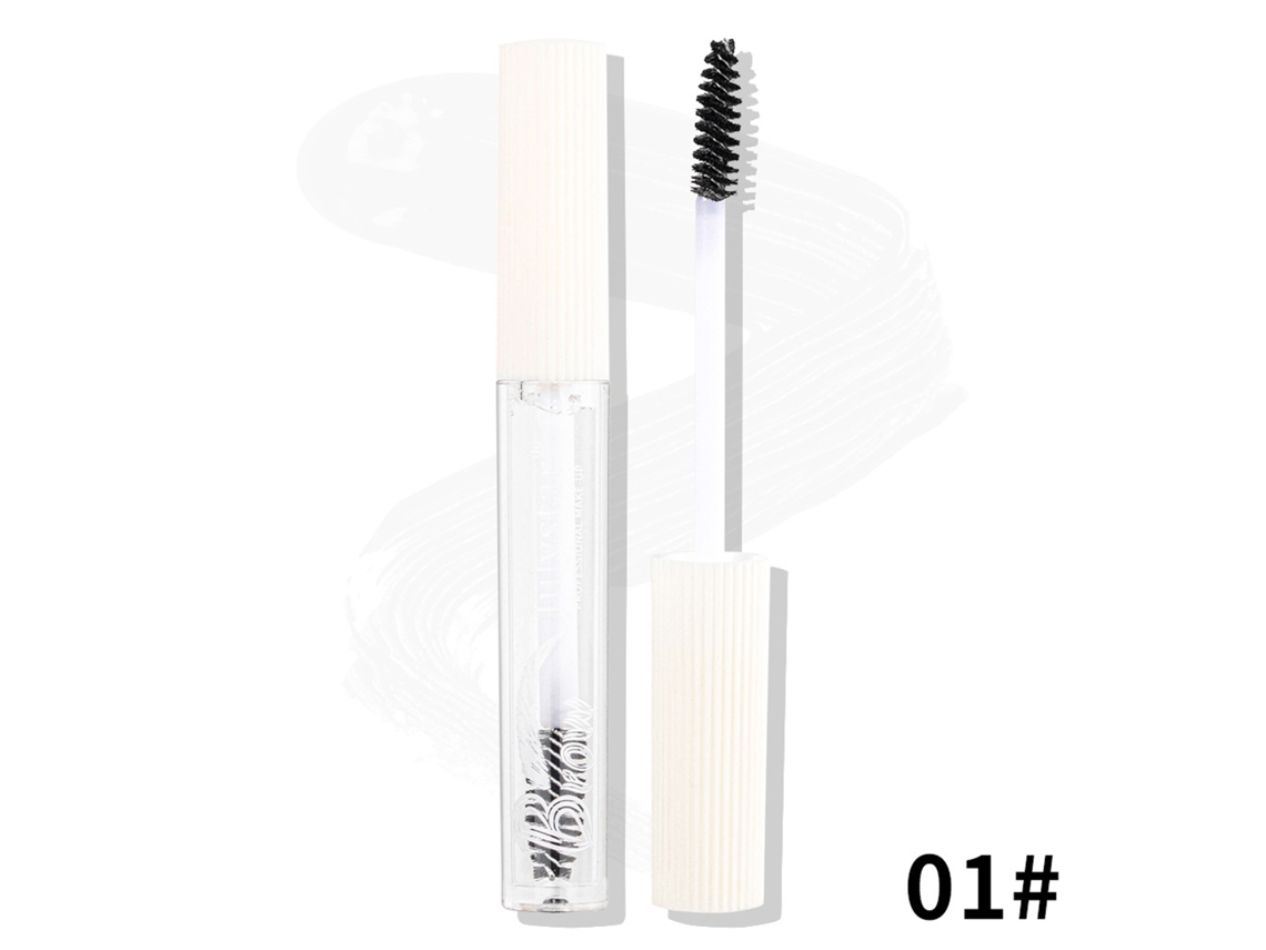 Julystar Tinta De Sobrancelha Líquida Gel 3.5ml À Prova D'água E De Longa Duração
