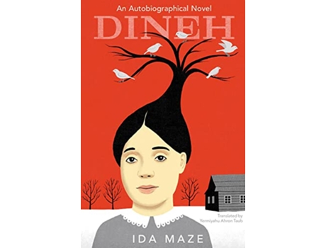 Livro Dineh de Ida Maze (Inglês)