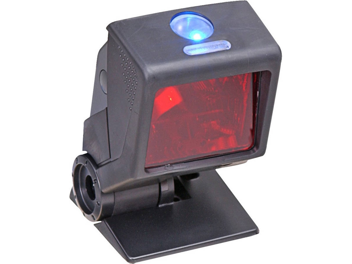 Leitor de Código de Barras HONEYWELL MS3580 Quantum T Preto