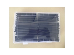 Kit De Tubo Termoencolhível Extra Longo 90 Mm, Taxa Encolhimento 3:1, Revestimento Adesivo, 180 Peças, 7 Tamanhos, Para Isolamento-aquaforge