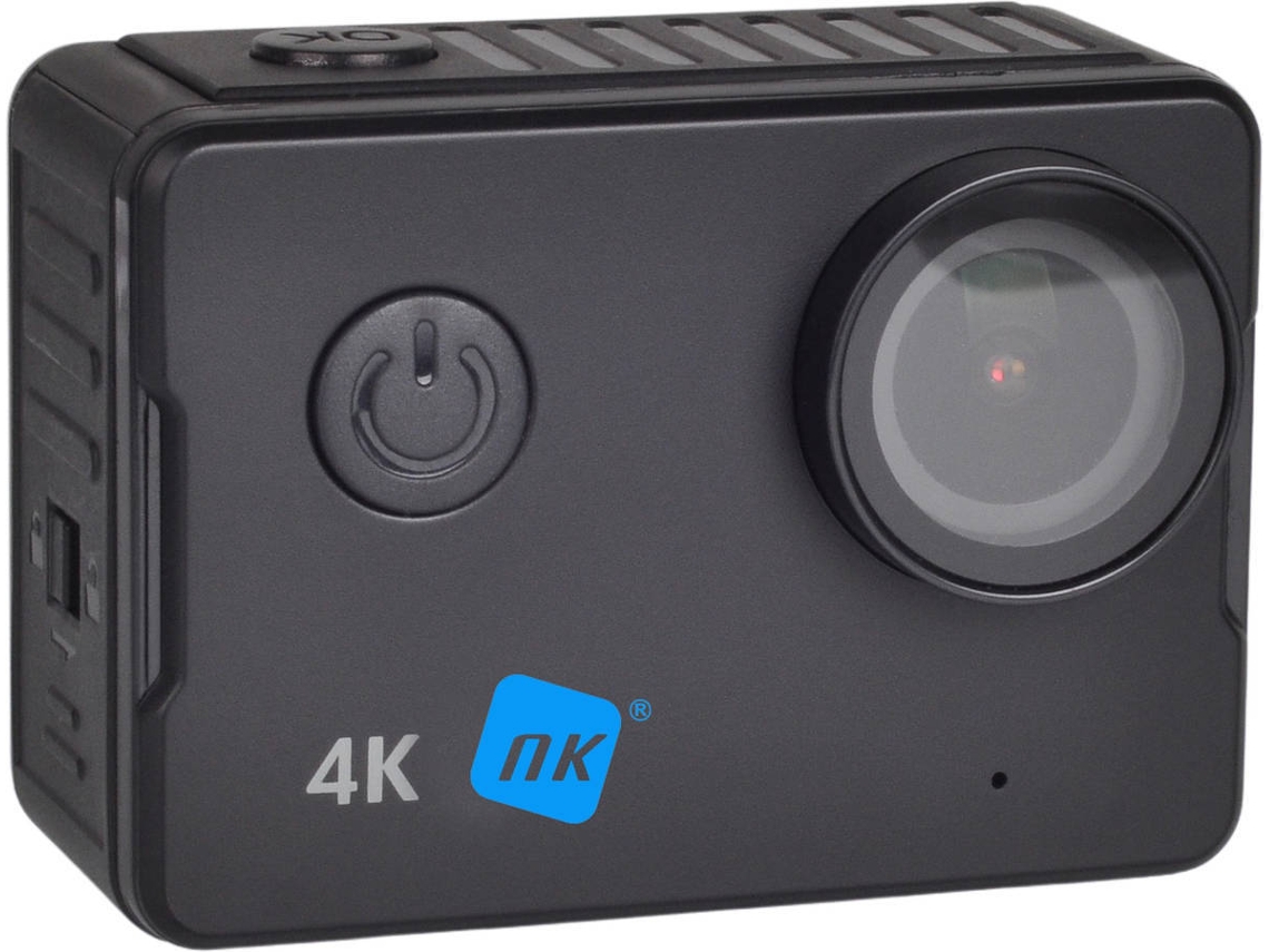 Action Cam NK 3CA3143 (Outlet Grade A 4K Ultra HD 20 MP WiFi