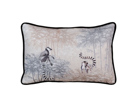 Almofada Decorativa BIGBUY HOME (45.00 x 5.00 x 30.00 cm - Poli?ster)