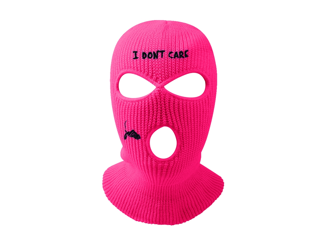 Mali capuz Balaclava de 3 Buracos Tejido Acolchoado para Inverno Abrigo Facial Quente para Homens Mulheres Ciclismo Skiing Running Outdoor