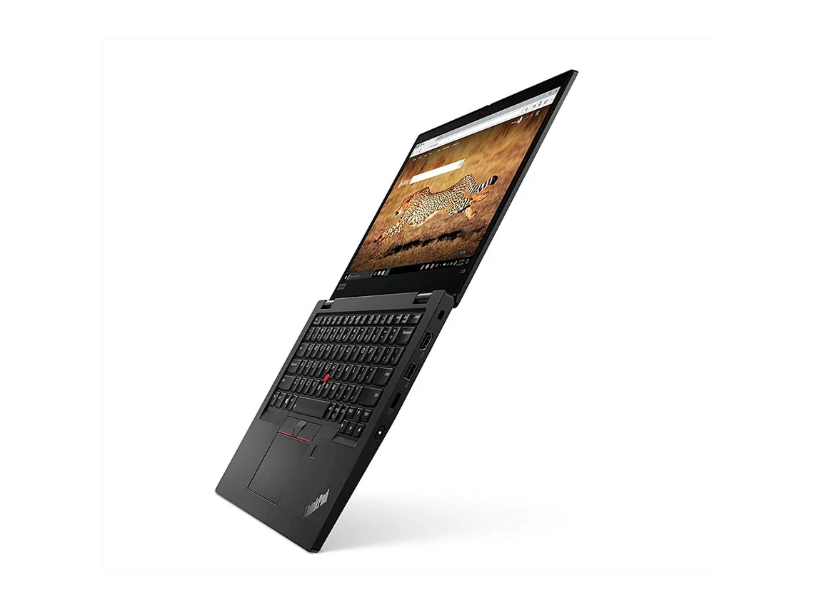 Laptop Lenovo Thinkpad L13 G1 I5 10310u, 16gb, 256gb SSD, 13fhd, português (Recondicionado Como Novo)