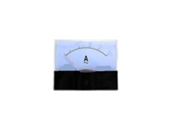 Amperímetro Ca 44l1 1a-500a 100*80mm