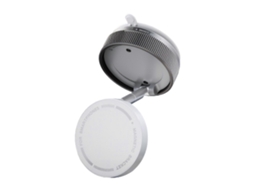 Suporte Universal Dobrável E Telescópico Com Tecnologia De Sucção A Vácuo Para Celular.