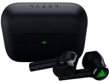 Auriculares Bluetooth RAZER Hammerhead (In Ear - Multiplataforma - Preto)