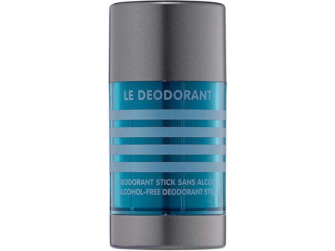 Desodorizante JEAN PAUL GAULTIER Le Male Stick (75 g)