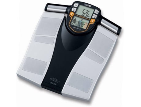 Balança Digital TANITA BC-545 N ( Peso máximo 150 kg) — Peso máximo: 150 kg