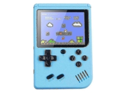 Gameboy Built in 500 Clássico Jogo Retro Video Game Consoleab Xi GOKOCO