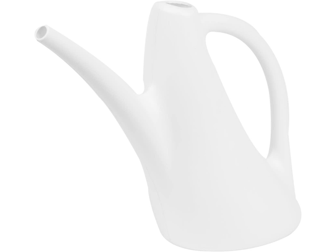 Regador Prosperplast Eos Branco 1,5 L