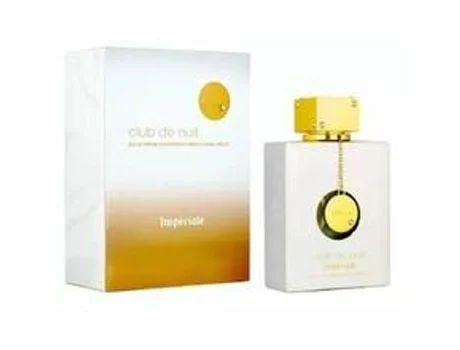 ARMAF Club de Nuit White Imperiale Edp 105Ml