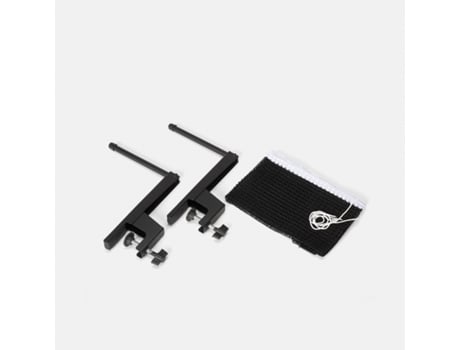Tensor de rede e rede universal PLAYTOWN para mesa de pingue-pongue Hitter