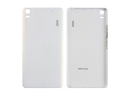 Tampa Traseira Da Bateria Para Lenovo A7000