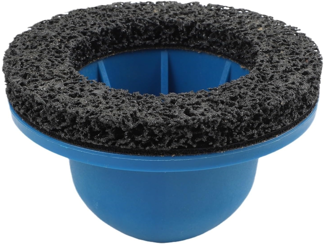 Ferramenta Para Limpeza De Caixas Roda, Kit Revitalização Roda