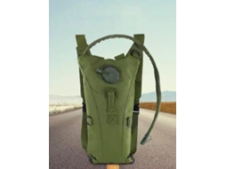 Mochila De Hidratação lcs 3l, Tamanho Grande, Em Tecido Oxford 900d Leve, Para Caminhadas