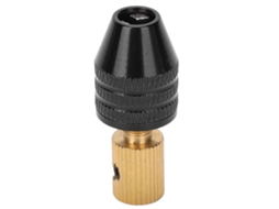 Laxiscreed Adaptador De Troca Rápida Para Roquetes De Parafusadeira, Compatível Com 2.3mm E Alcance De 0.5-3.2mm