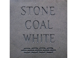 CD Stone Coal White - Stone Café (1CDs)