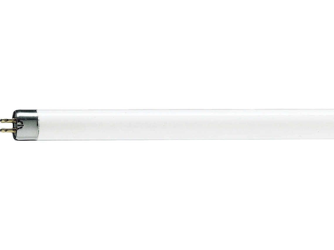 Lâmpada fluorescente TL Mini Super 80 13W/830 PHILIPS