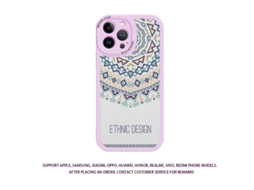 Capa Adapte Bonito Personalização para VEANXIN Seda