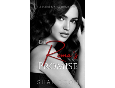 Livro The Romas Promise de Shae Coon (Inglês)