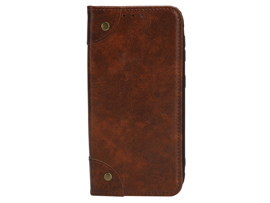 Capa Protetora Antiqueda LAXISCREED P/ Galaxy X Cover 5