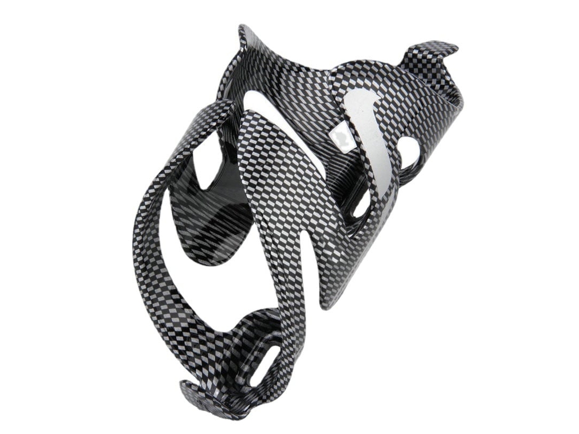 Suporte para Garrafa de Água de Bicicleta com Marca AQUAFORGE
