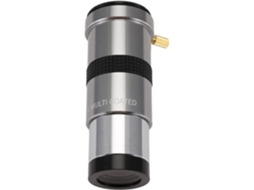 Lente Barlow 3x de 3,25 Polegadas F010 Acessórios para Telescópio Ocular Astronômica SFUSHOS